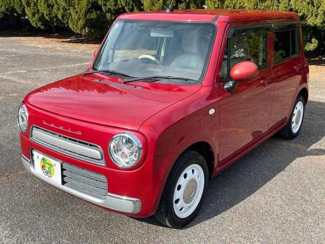 アルトラパンショコラ  ショコラチョコレート HIDヘッドライト