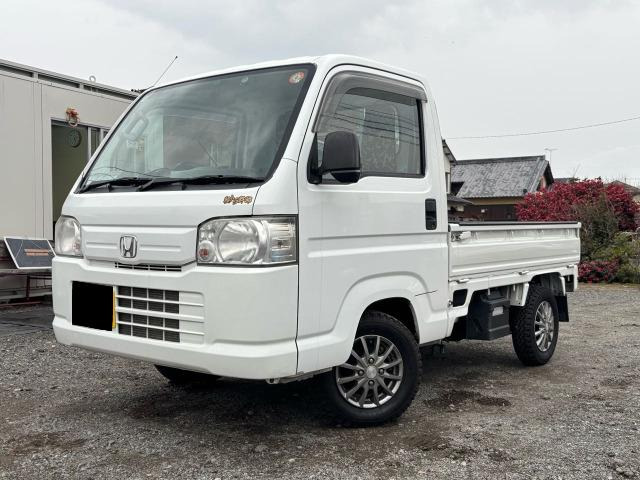 アクティトラック SDX ☆バックモニター ETC☆2WDMT車☆