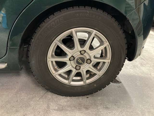 ダイハツ ミラジーノ プレミアム X プレミアムX の中古車詳細 (122,000