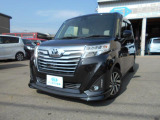 トヨタ ルーミー