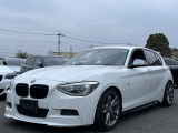 1シリーズ M135i 
