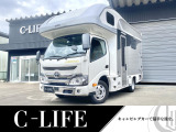 トヨタ カムロード キャンピング
