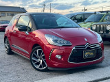 【中古車情報】シトロエン DS3 スポーツシック 6速マニュアル ドラレコ レーダー探知機 の中古車詳細（走行距離：5.4万km、カラー：レッド、販売地域：奈良県奈良市横井）
