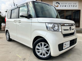 N-BOX G ホンダセンシング ナビ Bカメラ ETC