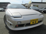 日産 180SX 