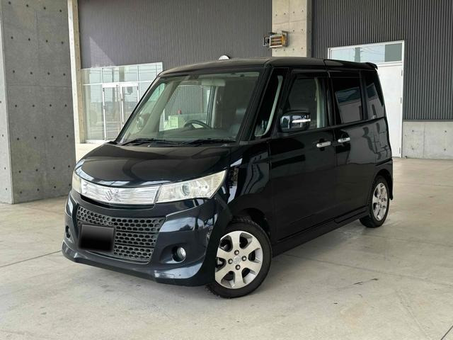 パレット SW TS 両側電動スライドドア TV HID