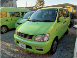 トヨタ ライトエースノア