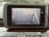 純正サイドカメラ♪左前がモニターに写りますので、縦列駐車や狭い道でも活躍しますね♪