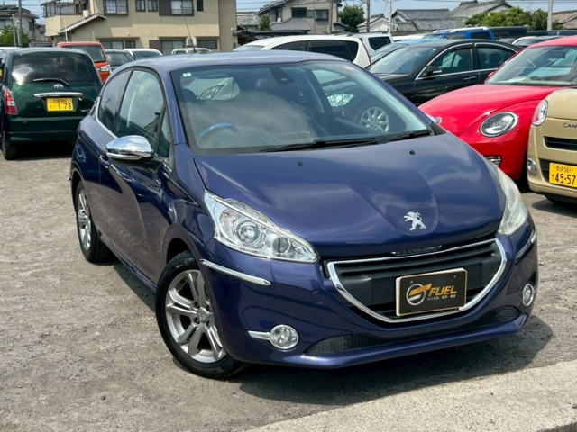 208アリュールETC TV バックカメラ  キーレス