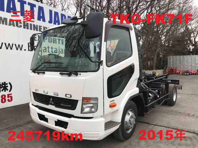 ファイター  TKG-FK71F★