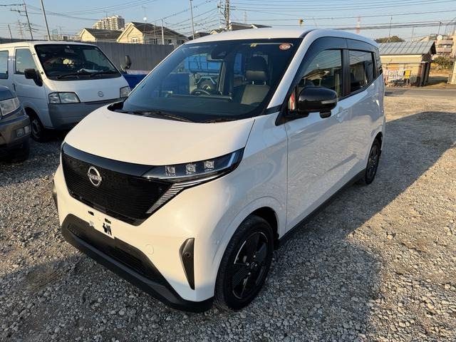 サクラXLEDヘッドライト テレビフルセグ