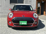 ミニ クーパー D TV  ユニオンジャックテール Bカメ