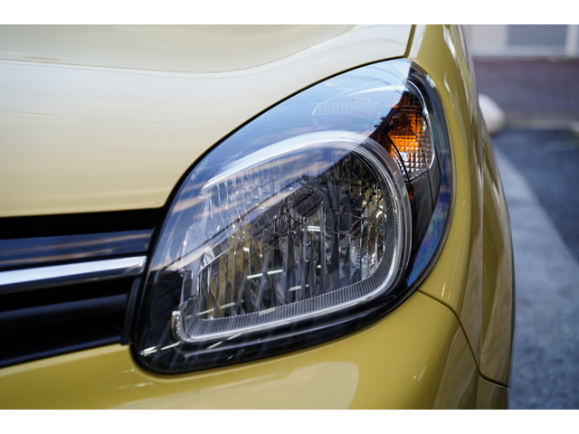 ルノー カングー