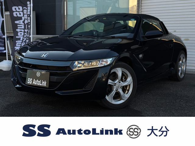 S660ベータドラレコ/バックカメラ/LEDライト