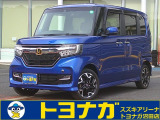 ホンダ N-BOXカスタム