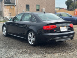 S4 3.0 4WD 