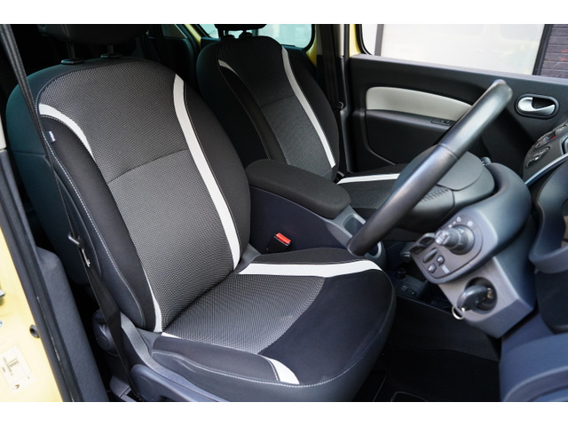 ルノー カングー