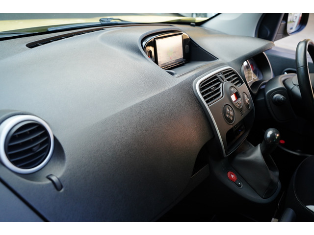 ルノー カングー