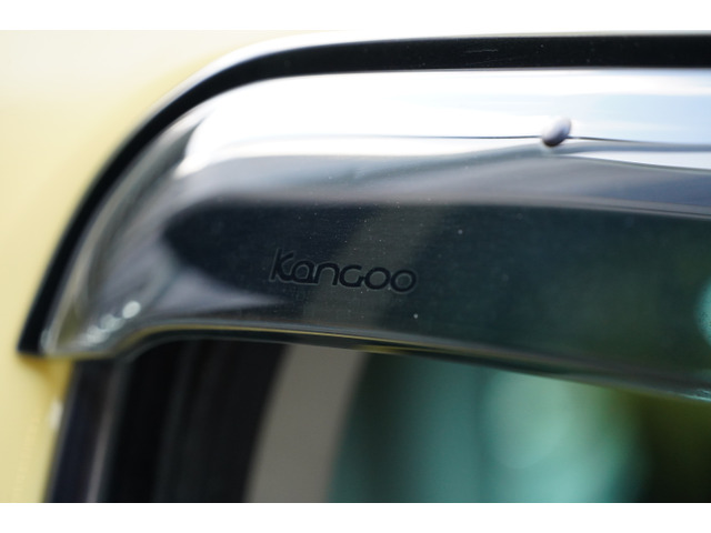 ルノー カングー