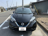 ノート 1.2 e-POWER X ブラックアロー TVナビ/ETC/360カメラ/