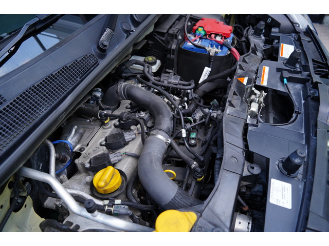 ルノー カングー