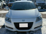 CR-Z  アルファ オートクルーズ スマートキー ナビ バックカメラ ETC HID