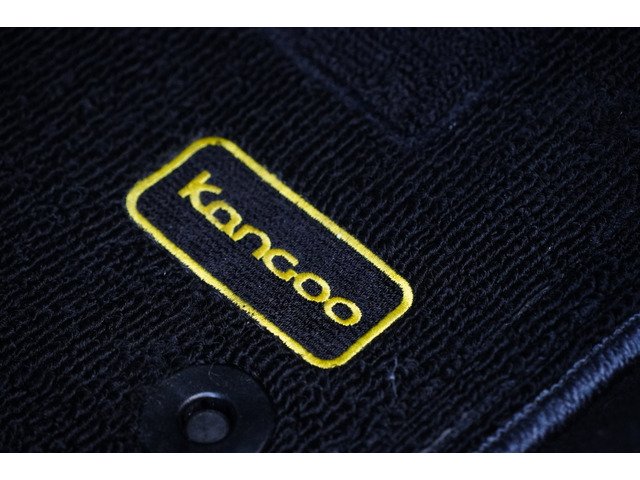 ルノー カングー