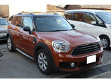 BMW MINI ミニクロスオーバー