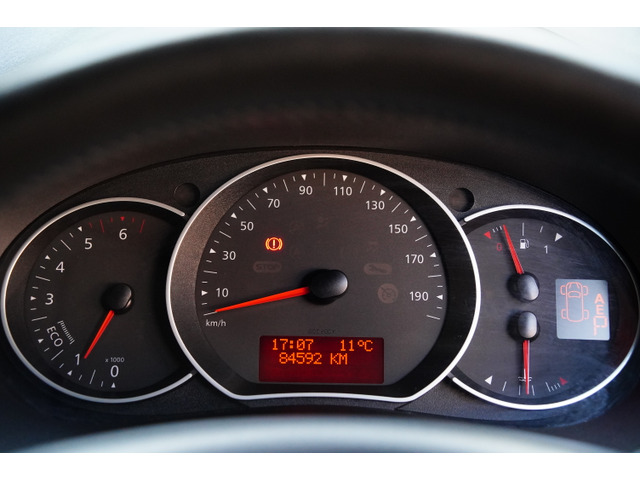 ルノー カングー