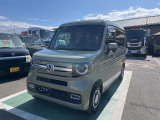 ホンダ N-VAN