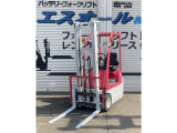 トヨタフォークリフト