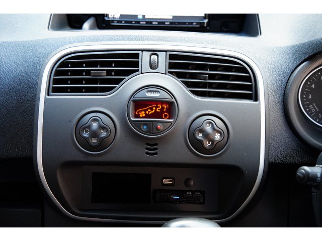 ルノー カングー