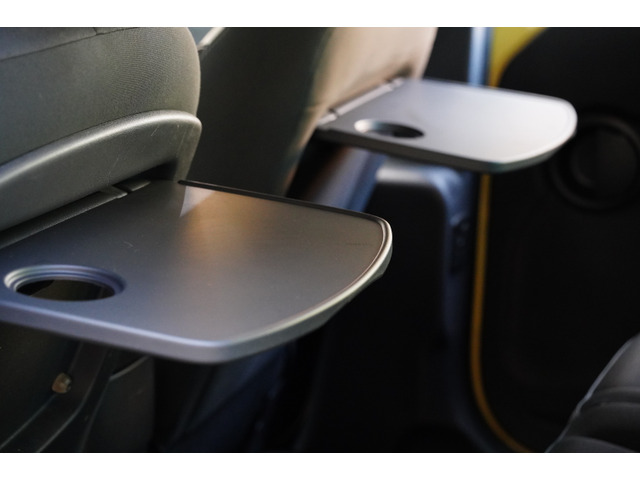 ルノー カングー