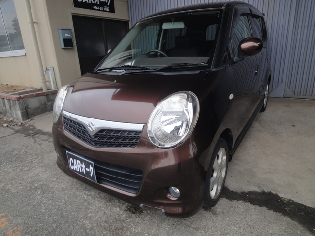 MRワゴンウィット GS・ナビ/TV・車検2年・保証付