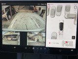 ☆アラウンドビューモニター付きで車庫入れも上から見てるようにラクラクです♪お見逃し無く!!お問い合わせはTEL06-6430-1230 E-mail cars_genesis2007@yahoo.co.jpまで