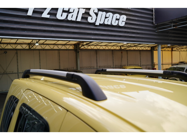 ルノー カングー