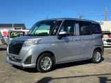 ジャスティ 1.0 L スマートアシスト ☆ナビ☆ETC☆バックカメラ☆