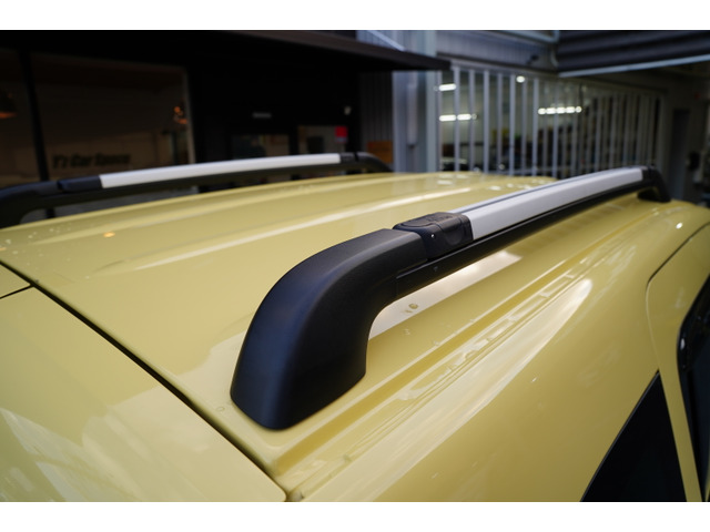 ルノー カングー