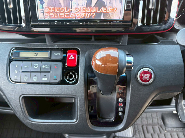 ホンダ N-ONE プレミアム ツアラー ターボ付 ナビTV Bカメラ BT の中古