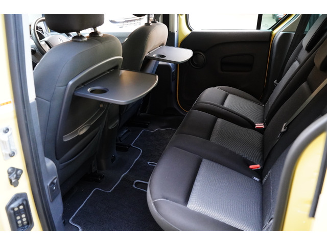 ルノー カングー