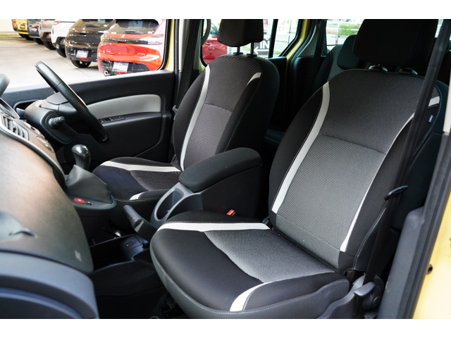 ルノー カングー