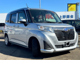 ジャスティ 1.0 L スマートアシスト ☆ナビ☆ETC☆バックカメラ☆