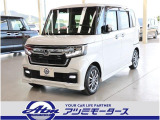 ホンダ N-BOXカスタム