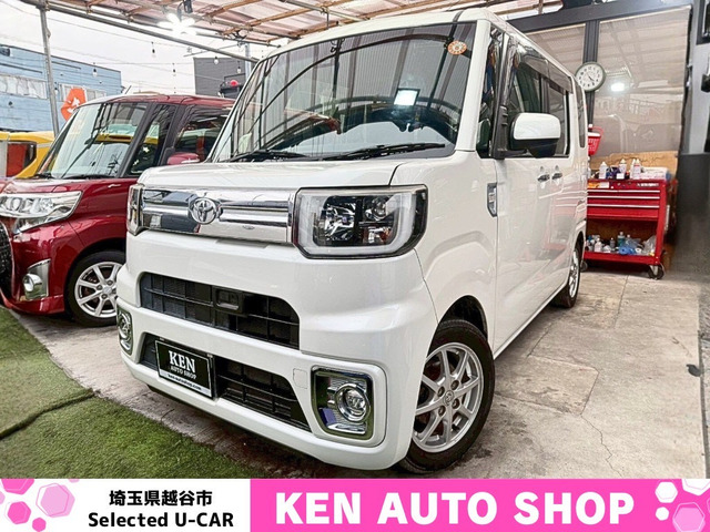 ピクシスメガD SAII動画あり 乗って帰れます 1年保証 ナビ