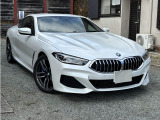 8シリーズ 840d xドライブ Mスポーツ ディーゼル 4WD 