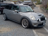 ミニ クーパー S 
