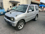 ジムニー XC 4WD 
