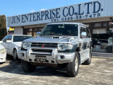 【中古車情報】三菱 パジェロ  エクシードI ディーゼルターボ の中古車詳細（走行距離：24.2万km、カラー：シルバー(A69/F76/A69)、販売地域：栃木県小山市中久喜）