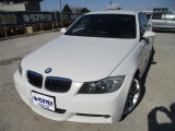 BMW 3シリーズセダン