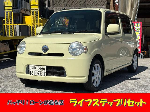 ミラココアL☆ウォーターポンプ交換☆ETC☆